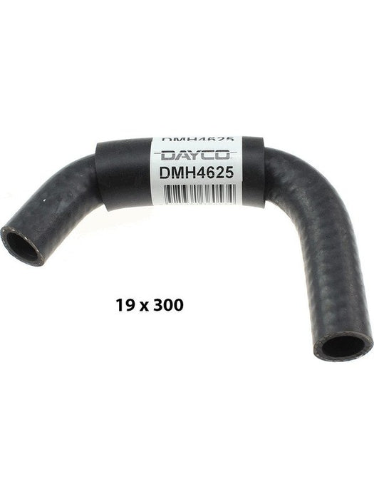 Dayco Moulded Radiator Hose DMH4625 Radiator and Heater Hoses Dayco - Micks Gone Bush