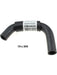 Dayco Moulded Radiator Hose DMH4625 Radiator and Heater Hoses Dayco - Micks Gone Bush