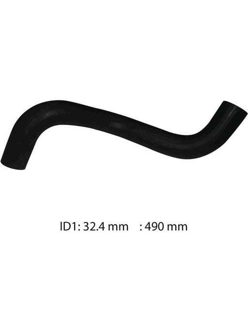 Dayco Moulded Radiator Hose DMH4651 Dayco - Micks Gone Bush