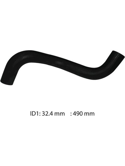 Dayco Moulded Radiator Hose DMH4651 Dayco - Micks Gone Bush