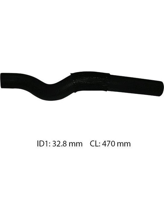 Dayco Moulded Radiator Hose DMH4652 Radiator and Heater Hoses Dayco - Micks Gone Bush
