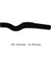 Dayco Moulded Radiator Hose DMH4652 Radiator and Heater Hoses Dayco - Micks Gone Bush