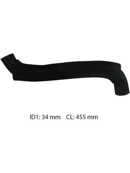 Dayco Moulded Radiator Hose DMH4657 Radiator and Heater Hoses Dayco - Micks Gone Bush