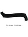 Dayco Moulded Radiator Hose DMH4657 Radiator and Heater Hoses Dayco - Micks Gone Bush