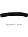 Dayco Moulded Radiator Hose DMH4661 Radiator and Heater Hoses Dayco - Micks Gone Bush