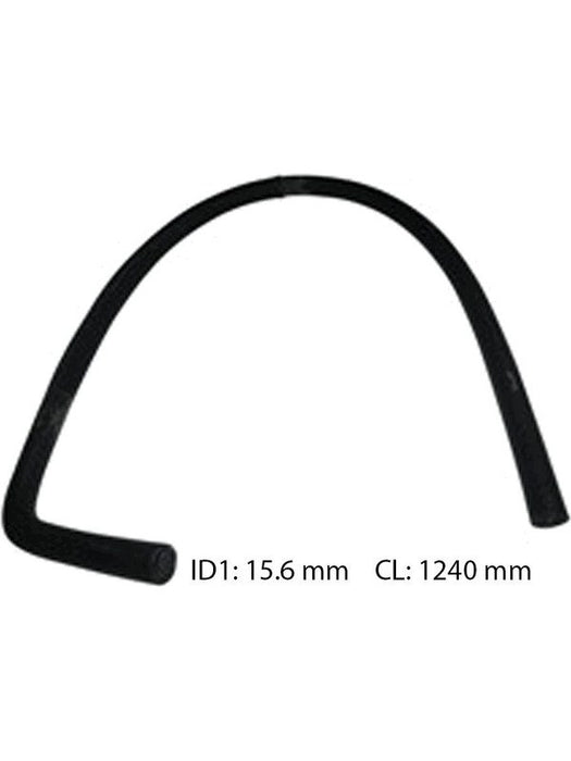 Dayco Moulded Radiator Hose DMH4670 Dayco - Micks Gone Bush