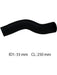 Dayco Moulded Radiator Hose DMH4692 Radiator and Heater Hoses Dayco - Micks Gone Bush
