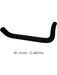 Dayco Moulded Radiator Hose DMH4693 Radiator and Heater Hoses Dayco - Micks Gone Bush