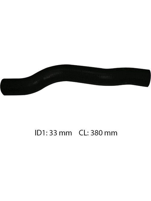 Dayco Moulded Radiator Hose DMH4694 Radiator and Heater Hoses Dayco - Micks Gone Bush
