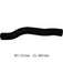 Dayco Moulded Radiator Hose DMH4694 Radiator and Heater Hoses Dayco - Micks Gone Bush