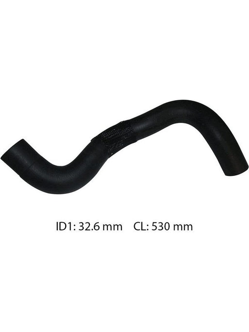 Dayco Moulded Radiator Hose DMH4695 Dayco - Micks Gone Bush