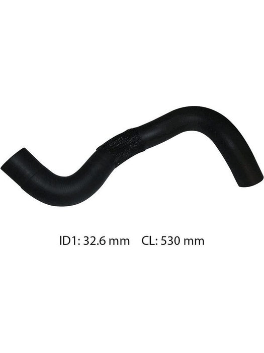 Dayco Moulded Radiator Hose DMH4695 Dayco - Micks Gone Bush