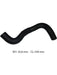 Dayco Moulded Radiator Hose DMH4695 Dayco - Micks Gone Bush