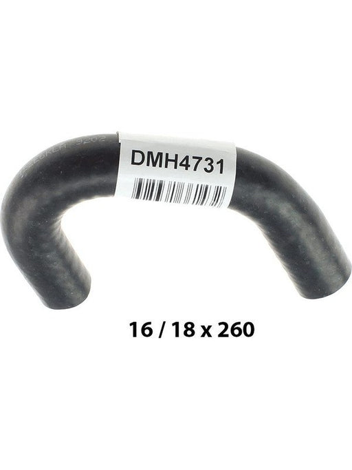 Dayco Moulded Radiator Hose DMH4731 Radiator and Heater Hoses Dayco - Micks Gone Bush