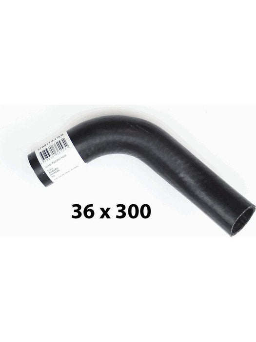 Dayco Moulded Radiator Hose DMH4748 Radiator and Heater Hoses Dayco - Micks Gone Bush