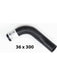 Dayco Moulded Radiator Hose DMH4748 Radiator and Heater Hoses Dayco - Micks Gone Bush