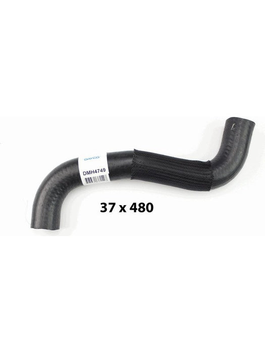 Dayco Moulded Radiator Hose DMH4749 Radiator and Heater Hoses Dayco - Micks Gone Bush