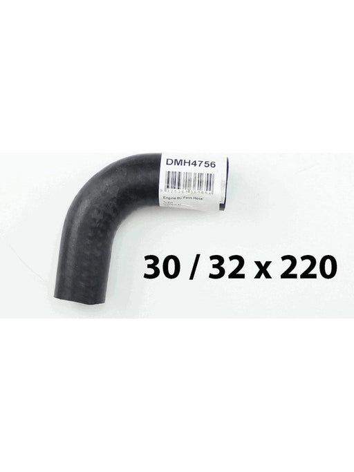 Dayco Moulded Radiator Hose DMH4756 Radiator and Heater Hoses Dayco - Micks Gone Bush