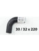 Dayco Moulded Radiator Hose DMH4756 Radiator and Heater Hoses Dayco - Micks Gone Bush