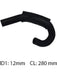 Dayco Moulded Radiator Hose DMH4763 Radiator and Heater Hoses Dayco - Micks Gone Bush