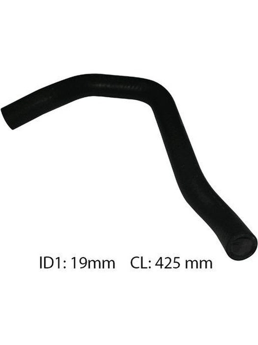 Dayco Moulded Radiator Hose DMH4764 Radiator and Heater Hoses Dayco - Micks Gone Bush