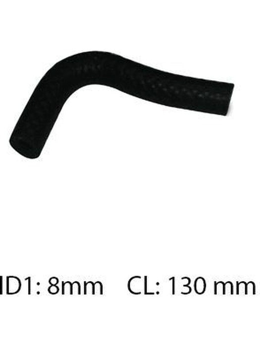 Dayco Moulded Radiator Hose DMH4767 Radiator and Heater Hoses Dayco - Micks Gone Bush