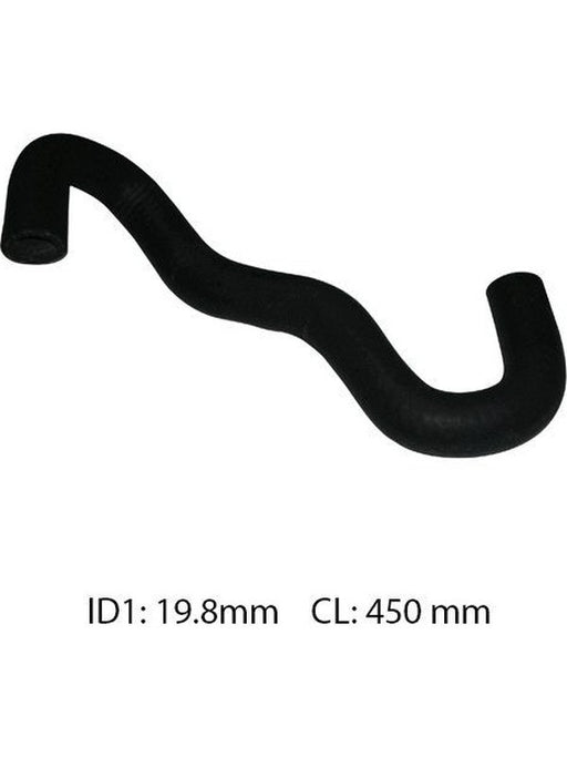 Dayco Moulded Radiator Hose DMH4768 Radiator and Heater Hoses Dayco - Micks Gone Bush