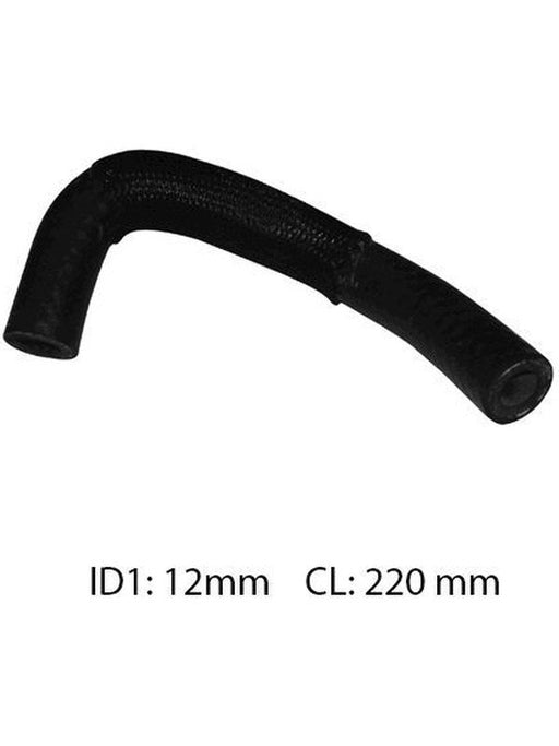 Dayco Moulded Radiator Hose DMH4769 Radiator and Heater Hoses Dayco - Micks Gone Bush