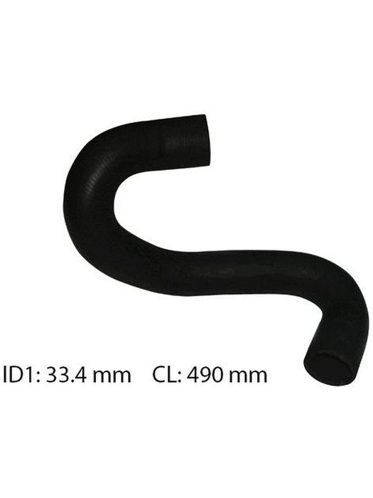 Dayco Moulded Radiator Hose DMH4774 Radiator and Heater Hoses Dayco - Micks Gone Bush