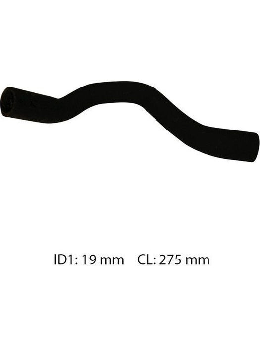Dayco Moulded Radiator Hose DMH4777 Radiator and Heater Hoses Dayco - Micks Gone Bush