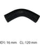 Dayco Moulded Radiator Hose DMH4810 Radiator and Heater Hoses Dayco - Micks Gone Bush