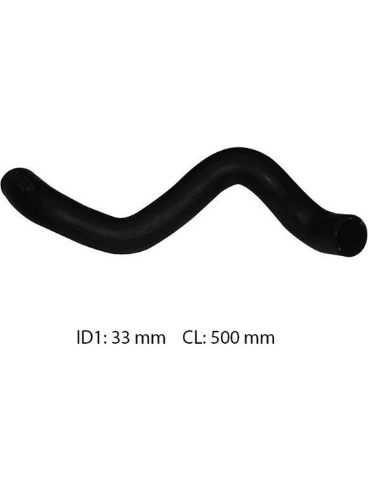 Dayco Moulded Radiator Hose DMH4819 Radiator and Heater Hoses Dayco - Micks Gone Bush