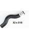 Dayco Moulded Radiator Hose DMH4820 Radiator and Heater Hoses Dayco - Micks Gone Bush