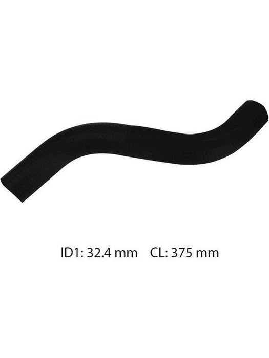 Dayco Moulded Radiator Hose DMH4822 Radiator and Heater Hoses Dayco - Micks Gone Bush