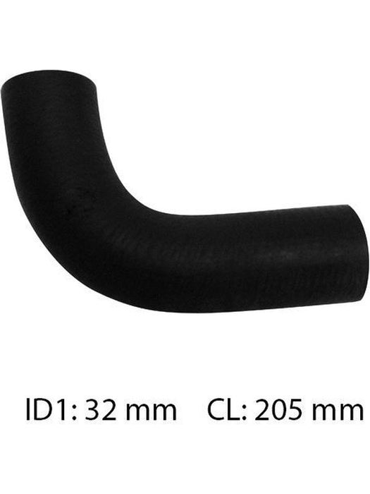 Dayco Moulded Radiator Hose DMH482 Radiator and Heater Hoses Dayco - Micks Gone Bush