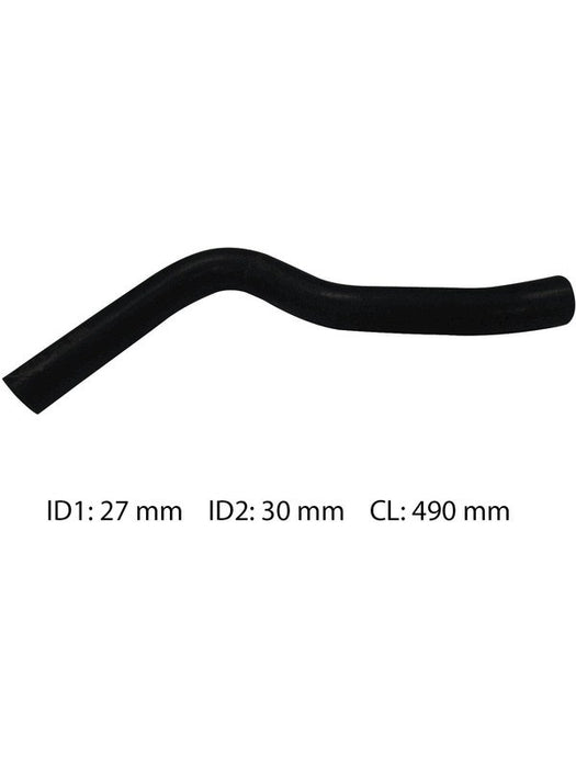 Dayco Moulded Radiator Hose DMH4853 Radiator and Heater Hoses Dayco - Micks Gone Bush