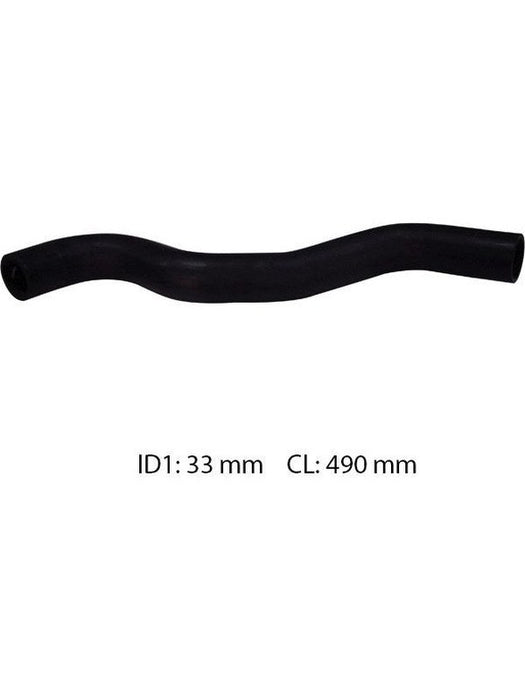 Dayco Moulded Radiator Hose DMH4854 Dayco - Micks Gone Bush