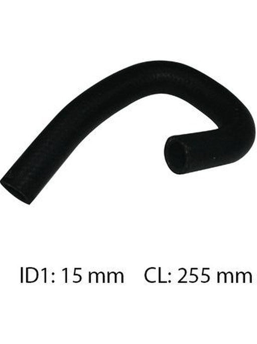 Dayco Moulded Radiator Hose DMH4855 Radiator and Heater Hoses Dayco - Micks Gone Bush
