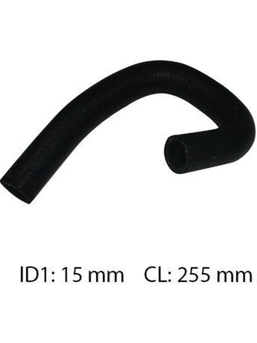 Dayco Moulded Radiator Hose DMH4855 Radiator and Heater Hoses Dayco - Micks Gone Bush