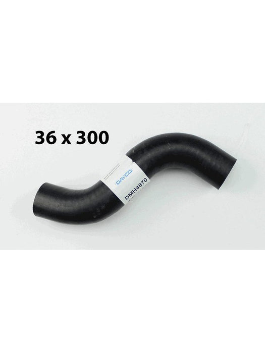 Dayco Moulded Radiator Hose DMH4870 Radiator and Heater Hoses Dayco - Micks Gone Bush