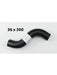 Dayco Moulded Radiator Hose DMH4870 Radiator and Heater Hoses Dayco - Micks Gone Bush