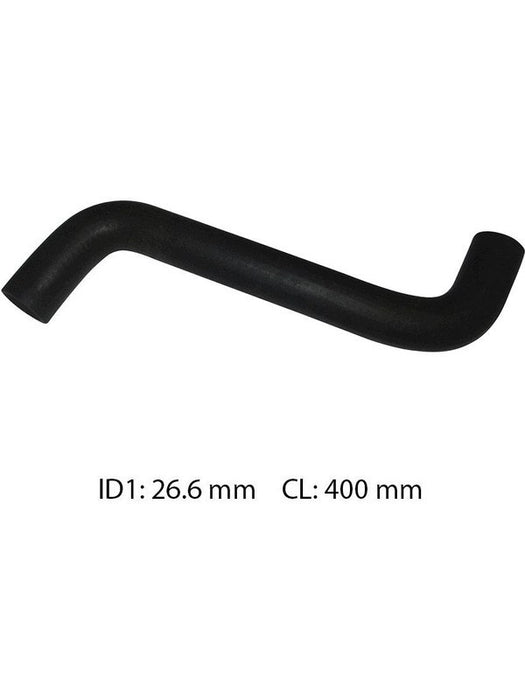 Dayco Moulded Radiator Hose DMH4873 Radiator and Heater Hoses Dayco - Micks Gone Bush