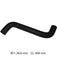 Dayco Moulded Radiator Hose DMH4873 Radiator and Heater Hoses Dayco - Micks Gone Bush