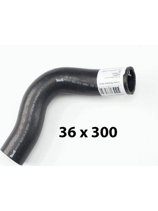 Dayco Moulded Radiator Hose DMH4875 Radiator and Heater Hoses Dayco - Micks Gone Bush