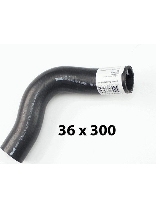 Dayco Moulded Radiator Hose DMH4875 Radiator and Heater Hoses Dayco - Micks Gone Bush
