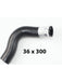 Dayco Moulded Radiator Hose DMH4875 Radiator and Heater Hoses Dayco - Micks Gone Bush