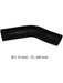 Dayco Moulded Radiator Hose DMH4892 Radiator and Heater Hoses Dayco - Micks Gone Bush
