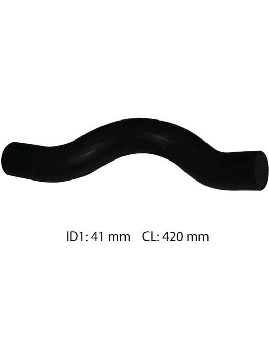 Dayco Moulded Radiator Hose DMH4894 Radiator and Heater Hoses Dayco - Micks Gone Bush