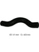 Dayco Moulded Radiator Hose DMH4894 Radiator and Heater Hoses Dayco - Micks Gone Bush