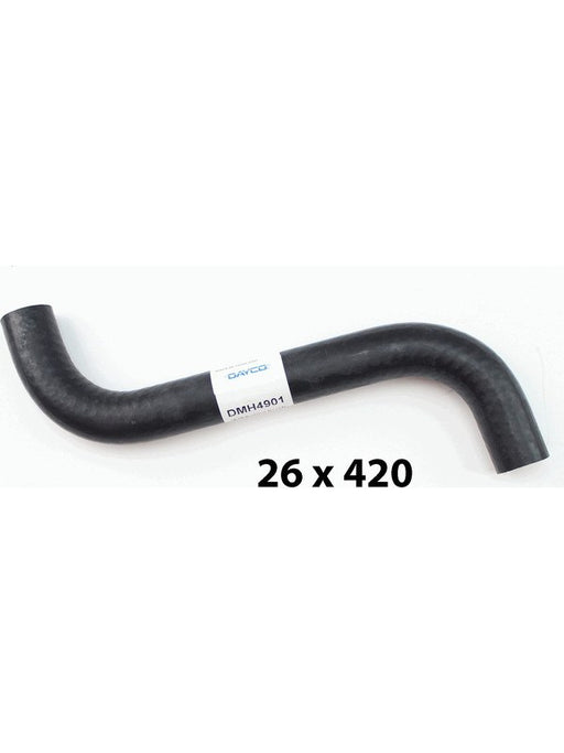Dayco Moulded Radiator Hose DMH4901 Radiator and Heater Hoses Dayco - Micks Gone Bush